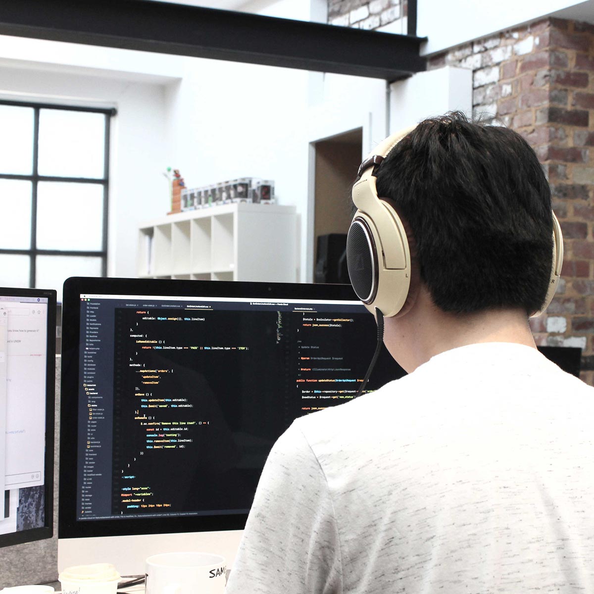 SEO Freelancer Image